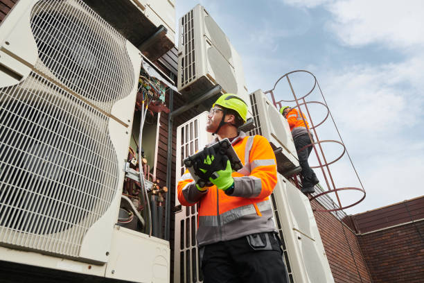  Vernon Center, NJ HVAC Pros