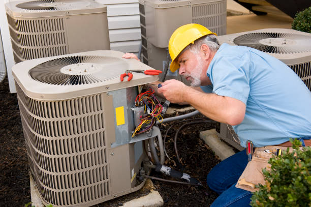Best Thermostats and Smart Controls in Vernon Center, NJ