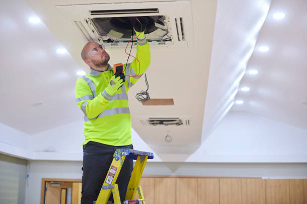 Best HVAC Training and Certification in Vernon Center, NJ