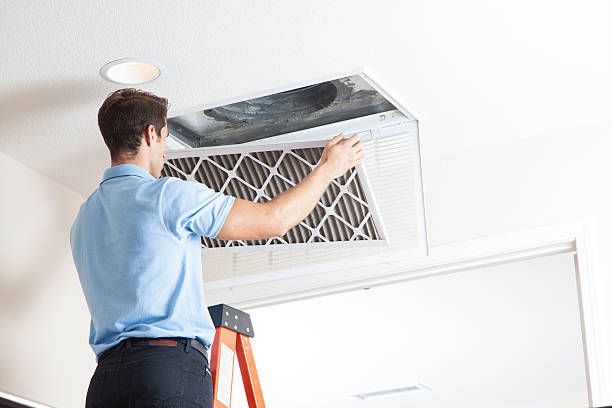 Best HVAC for Healthcare Facilities in Vernon Center, NJ