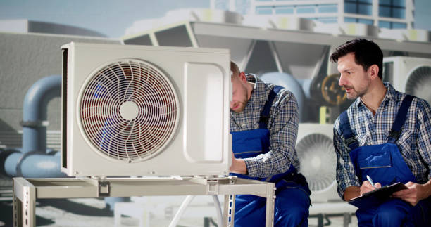 Professional HVAC in Vernon Center, NJ