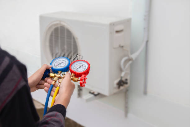 Best Commercial HVAC in Vernon Center, NJ