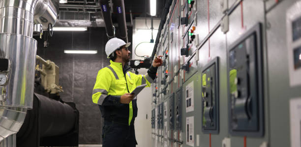 Best Residential HVAC in Vernon Center, NJ