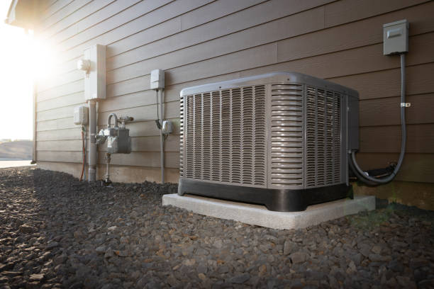 Best HVAC Financing and Leasing in Vernon Center, NJ